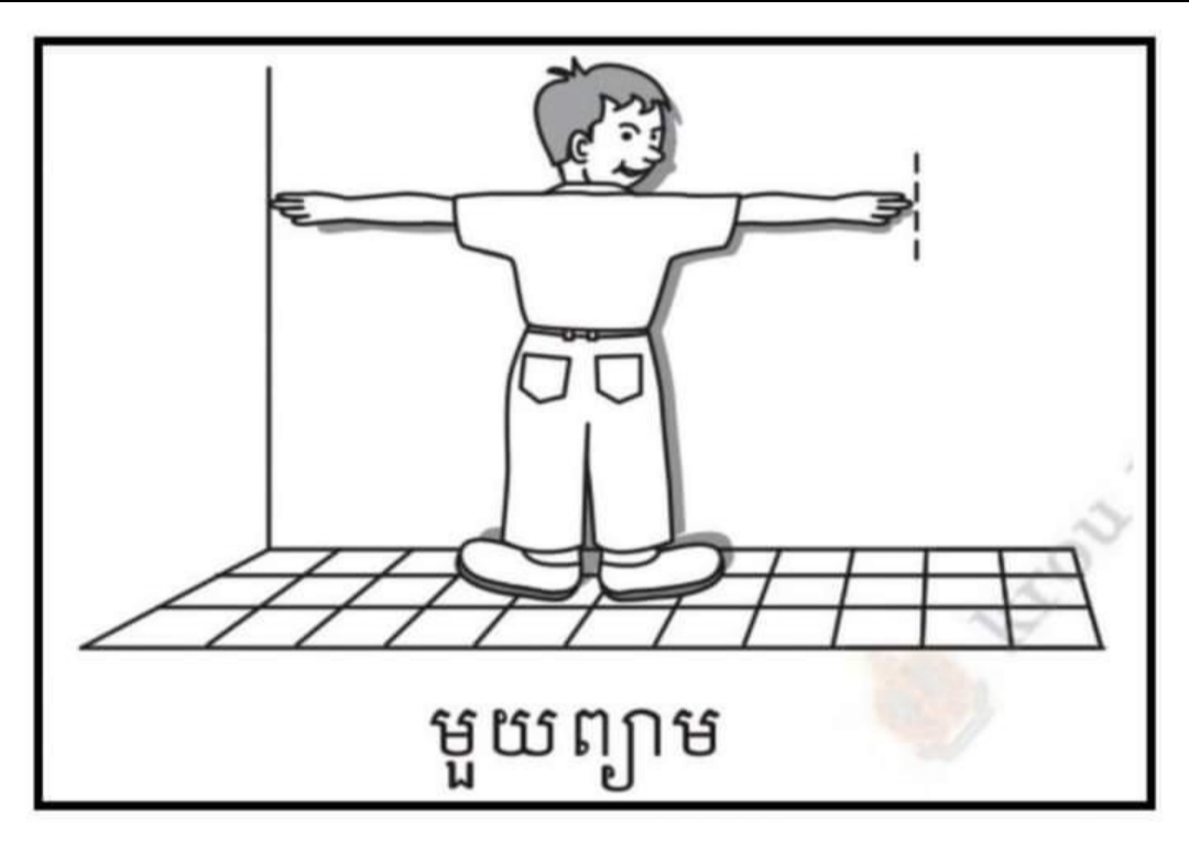 រូបភាពគណិតថ្នាក់ទី២