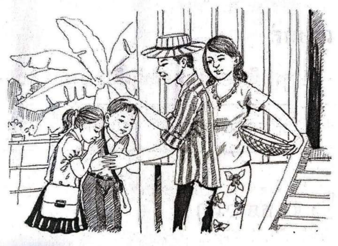 រូបភាពភាសាខ្មែរថ្នាក់ទី៤